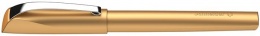 Töltőtoll, M-es, SCHNEIDER "Ceod Shiny", bronz