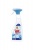 Általános felület-és üvegtisztító spray, fertőtlenítő hatással, 750 ml, MR PROPER  "3in1"