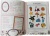 Színezd a napod barátság könyv, heti, 2026/2027 tanév, REALSYSTEM, lila