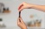 Lakkmarker, 2-3 mm, EDDING "50", fekete